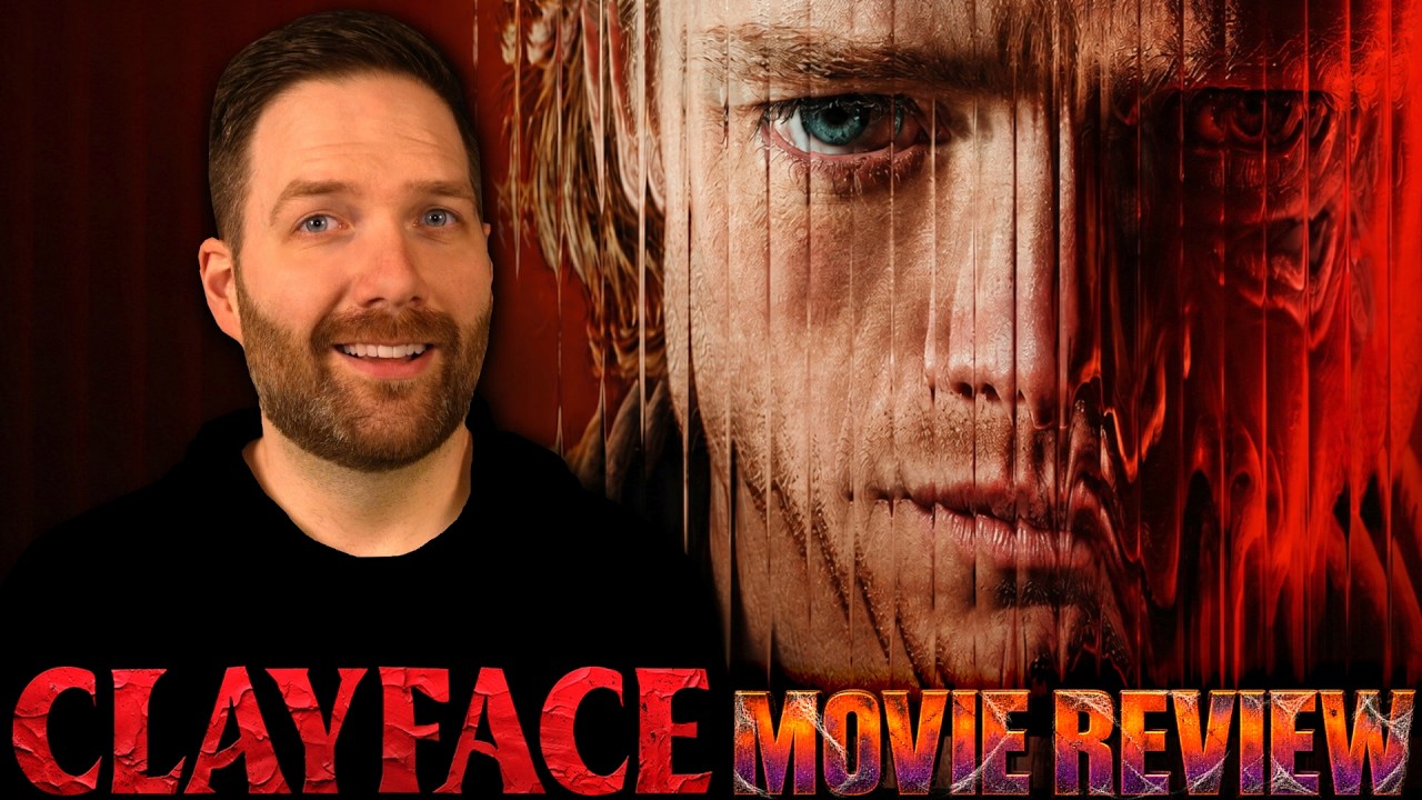 Clayface - Movie Review