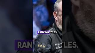 💷 Snooker’s Rich List: Top Players’ Net Worth Revealed!
