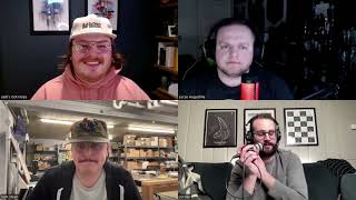 Ep 3: Dabbler 2025 Preview w/ Jordan Wipf and Sam Steen
