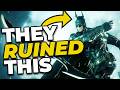 20 Great Video Game Franchises That Became UNPLAYABLE