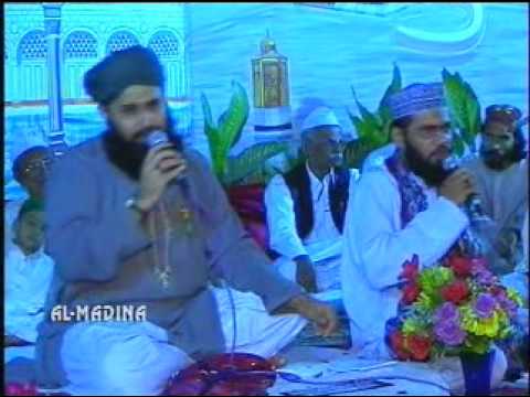 NOOR AA GAYA BY AL HAJ MUHAMMAD OWAIS RAZA KADRI W...