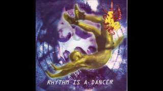 SNAP! - Rhythm Is A Dancer (Radio Edit) Resimi