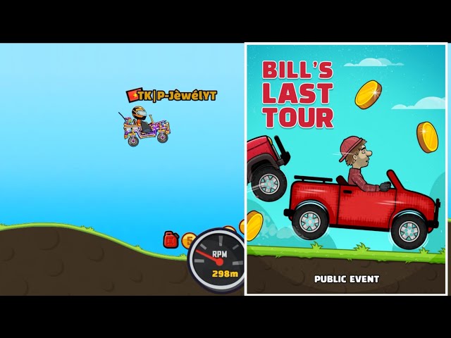 Hill Climb Racer - Play Hill Climb Racer On Cookie Clicker 2