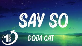 Doja Cat - Say So (текст) Mix Lyrics 2023