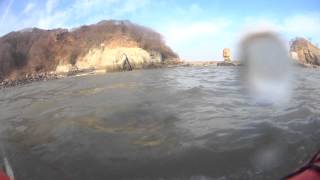 [SEA2SKY] adieu 2014 sea kayaking