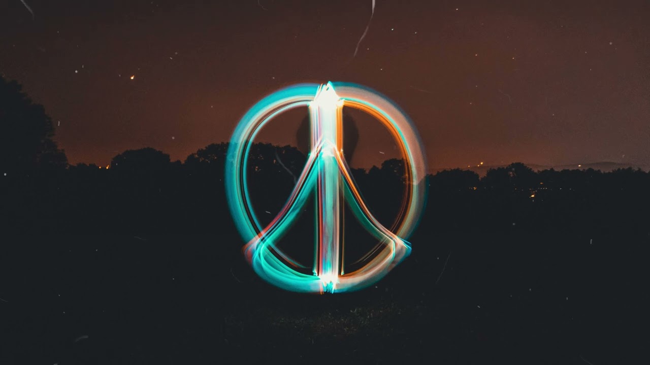 Think City & Inessa Feat. Leonie Sky - Galactic Peace (Club Mix)