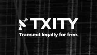 TXITY - Transmit/receive signals for free! (Global)