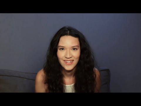 Monólogo - Bárbara Nazaretth