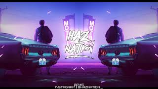 Dj Viral 2019 Ngap Cangap Cangap  Thai Remix / HazNation