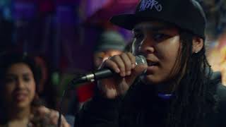 Cmf Live Show - Cypher Au Fat. Bar