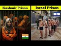 Most cruel prisons in the world  haider tv