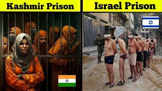 Most Cruel Prisons In The World Haider Tv