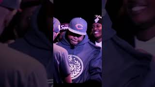 Tay Roc is taking''BEING THE BEST HYPE MAN'' way 2 far🤣🤣🤣🤣🔥🔥[PART 1]#shorts