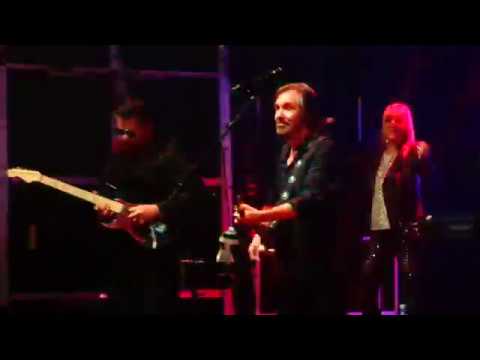Dr. Hook/Dennis Locorriere