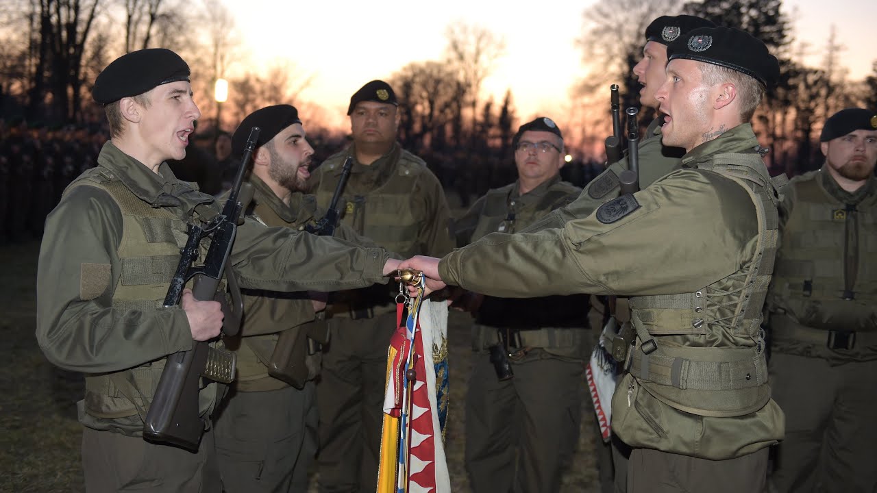 Angelobung in Mistelbach am 29.1.2021 um 1500 Uhr