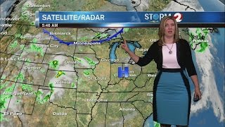 Storm Team 2 Forecast