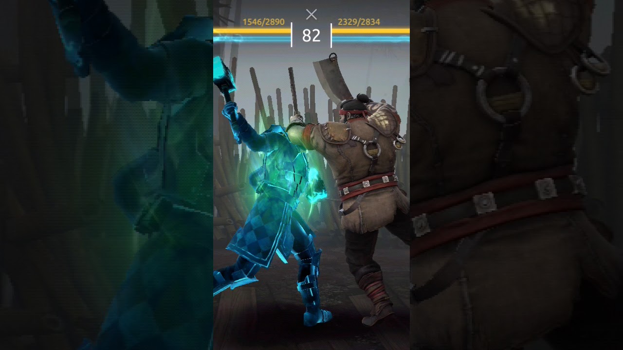 Butcher vs Sarge| ultimate attacks 