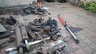 видео: ИНТИРЕСНЫЕ НАХОДКИ НА МЕТАЛЛОЛОМЕ   #металлолом   . картинка: ИНТИРЕСНЫЕ НАХОДКИ НА МЕТАЛЛОЛОМЕ   #металлолом   .