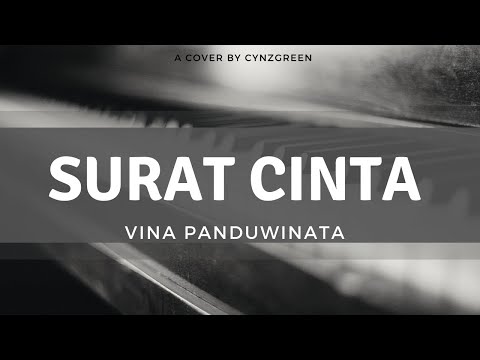 Surat Cinta - Vina Panduwinata ( Cover )