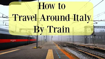 How much is a train to Venice?