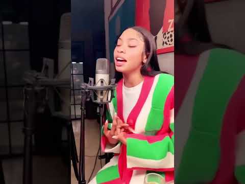 Sugarcane cover by shashl