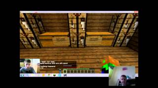 Level Up Minecraft #1