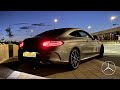 2020 Mercedes C200 AMG Line Premium Review (48 Hour Test Drive) [4K60]