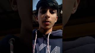 Delhi GTB Hospital vlog parth2 minivlog vlog shorts
