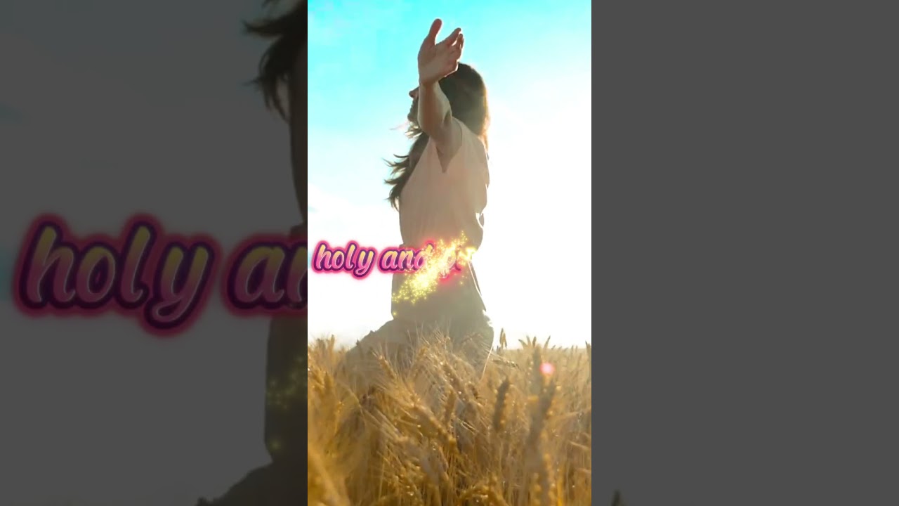 Are You a Living Sacrifice unto God? 