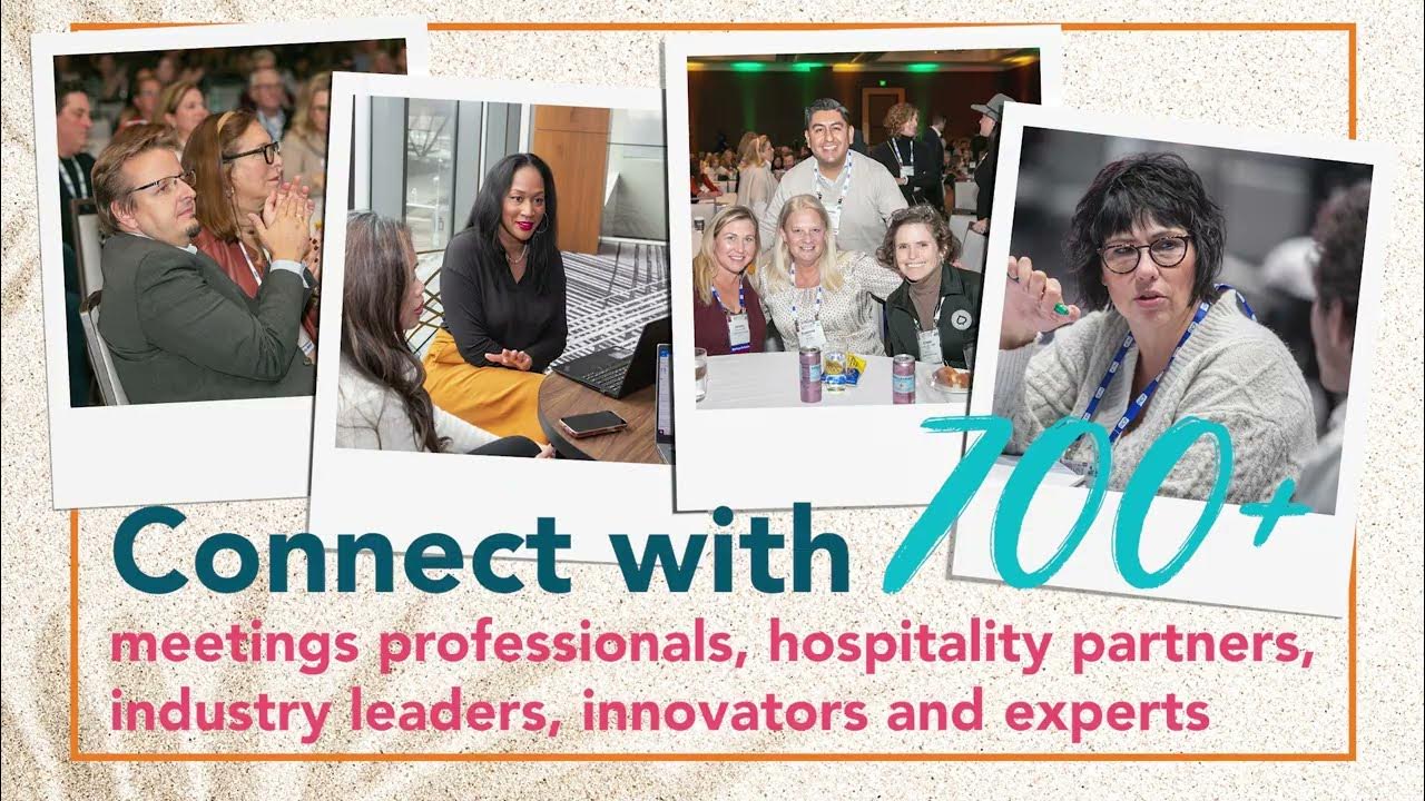 2023 FICP Annual Conference Promo Video YouTube