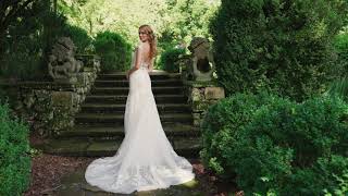 5946 Daisy Wedding Dress by Morilee at Whyte Weddings Worthing screenshot 5