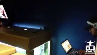 Dj Fail - Dj Drops Laptop