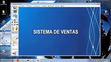 SISTEMA DE VENTAS Y COMPRAS EN C#