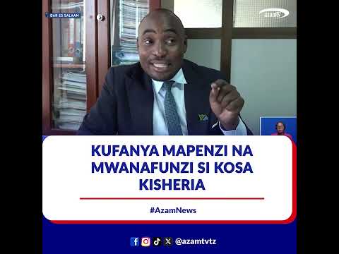 Wadau Wa Sheria Wafafanua Kosa La Kufanya Mapenzi Na Mwanafunzi