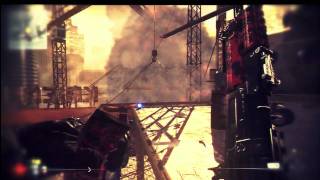 Twixtor Test MW2
