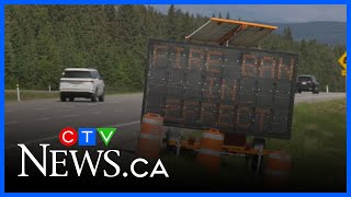Hot, dry conditions add to risk ahead of busy camping weekend