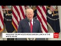 JUST IN: Trump Lobs Vicious Attack Against Abdul El-Sayed, Claims He's A 'Muslim Brotherhood Guy'