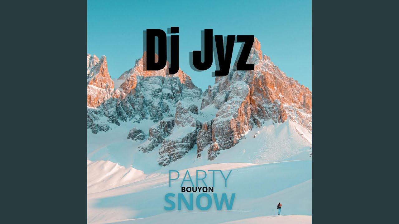 Bouyon Party Snow (Instrumental)