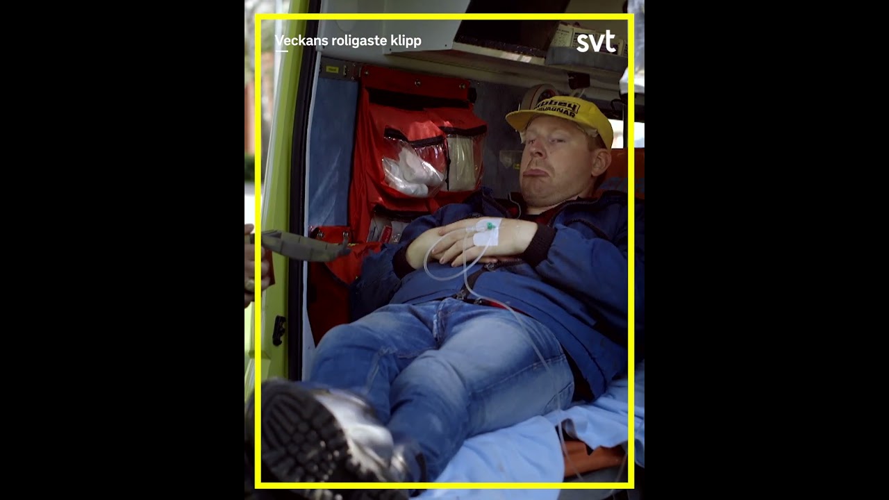 En del jobb har riktigt bra förmåner 😋😂 Veckans roligaste klipp 👉 länk👇 #veckansroligasteklipp