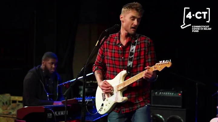 CT Band Mattson Talks About 4-CT