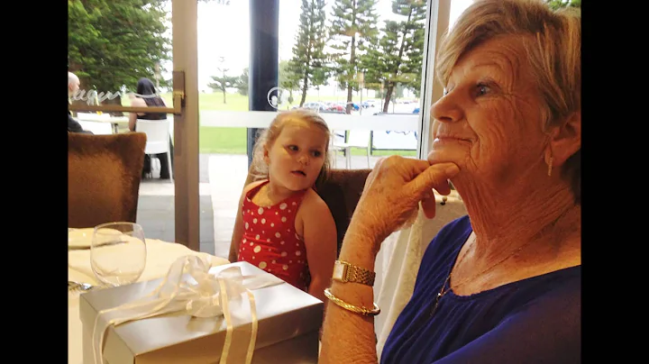 Anthony Cole & Lynne Macdonald Wedding