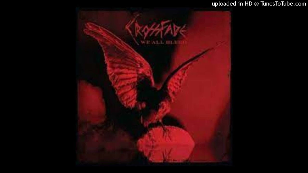 Crossfade - Suffocate - YouTube