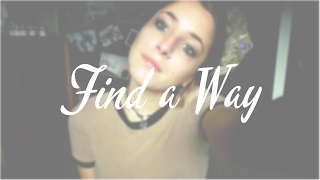 Cover of: Find a Way |Safetysuit|