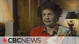 Alice Munro's lifelong friend says it's 'a time for sad reflection'