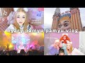 Kyary Pamyu Pamyu 5ive Years Monster World Tour | Sydney 2016
