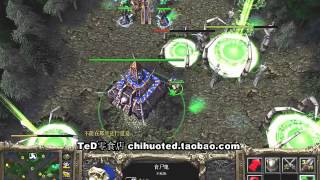 【TED出品】20150318 2V2高分段匹配系列 又是你们 第24期