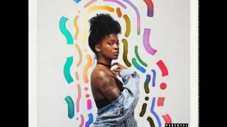 Novacane by Ari Lennox chords