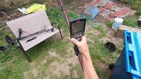 Simplex vs Equinox vs Deus vs Anfibio coins in iron test garden.