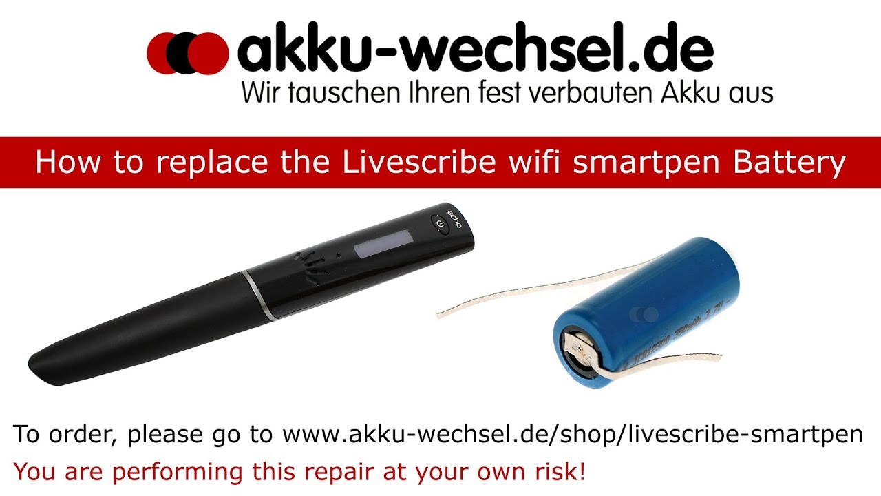 Echo Smartpen 64-Bits Driver