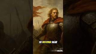 Beowulf: lecciones de liderazgo del último héroe antes del cristianismo